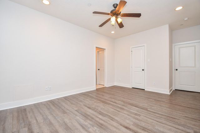 2422 Navigation Boulevard A, Houston, TX 77003