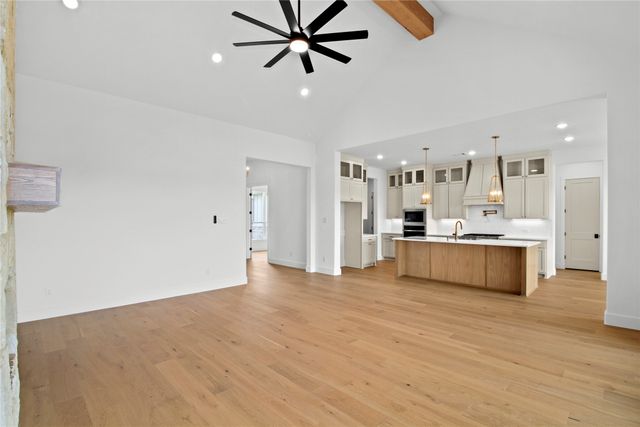 201 Olson Road, Waxahachie, TX 75167