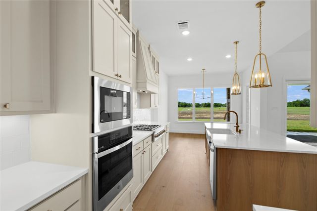 201 Olson Road, Waxahachie, TX 75167