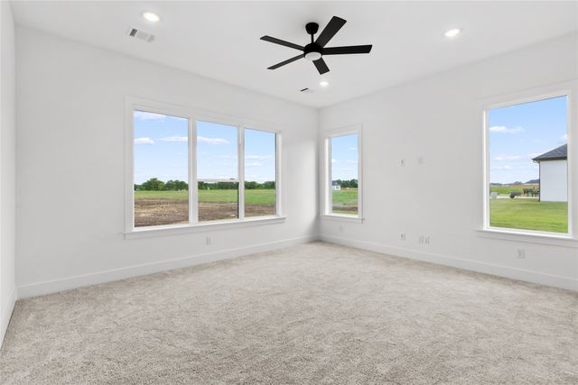 201 Olson Road, Waxahachie, TX 75167