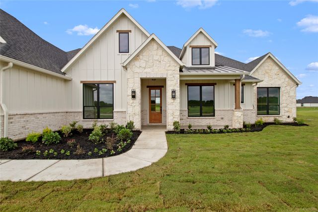 201 Olson Road, Waxahachie, TX 75167