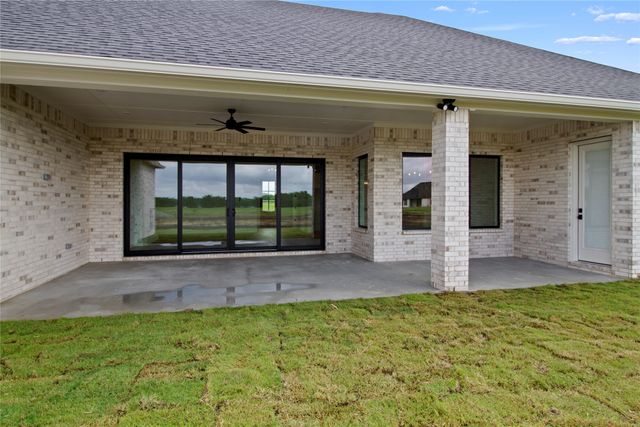 201 Olson Road, Waxahachie, TX 75167
