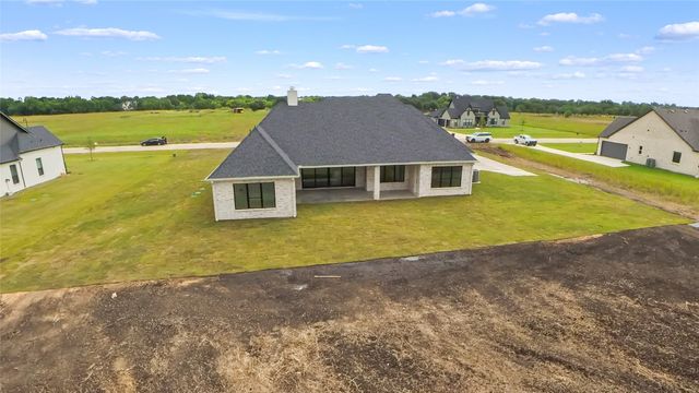 201 Olson Road, Waxahachie, TX 75167