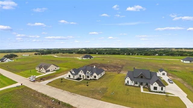 201 Olson Road, Waxahachie, TX 75167