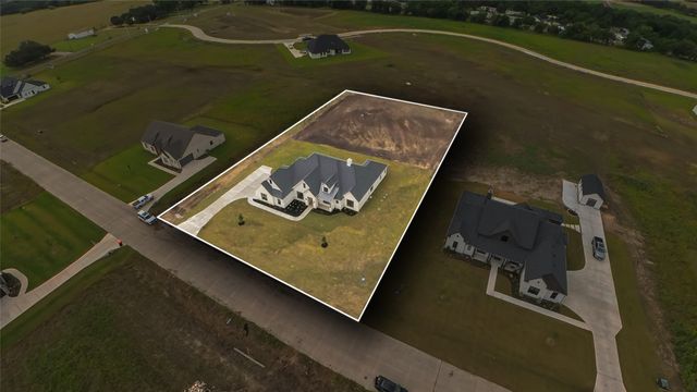 201 Olson Road, Waxahachie, TX 75167