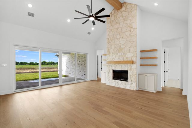 201 Olson Road, Waxahachie, TX 75167