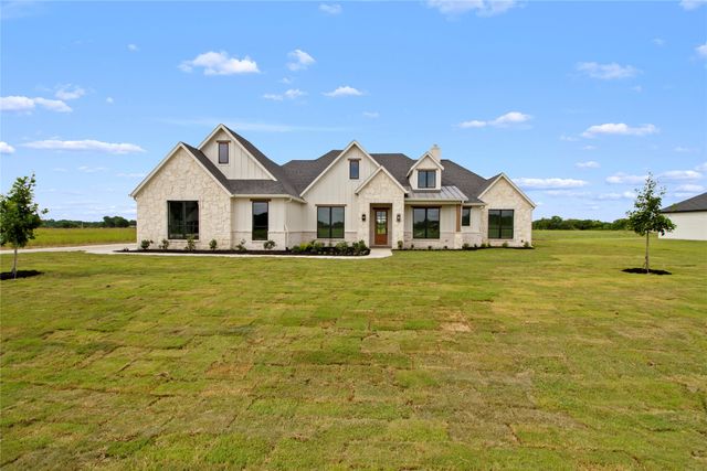 201 Olson Road, Waxahachie, TX 75167