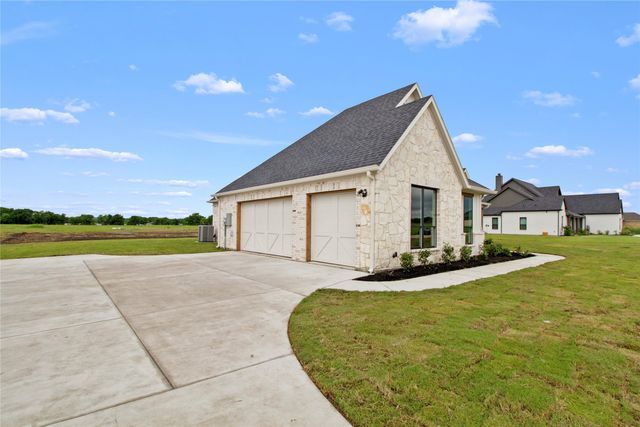 201 Olson Road, Waxahachie, TX 75167