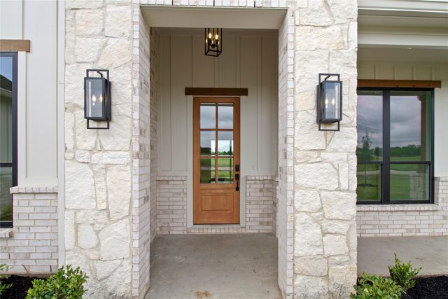 201 Olson Road, Waxahachie, TX 75167