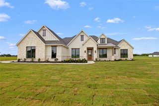201 Olson Road, Waxahachie, TX 75167