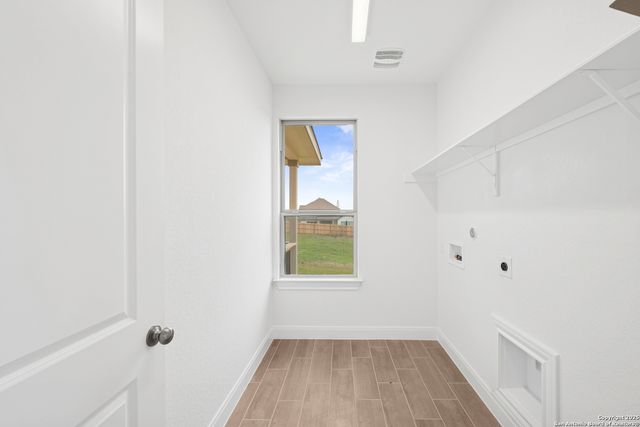 5030 Everly Terrace, San Antonio, TX 78263