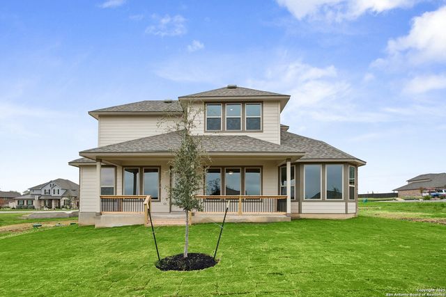 5030 Everly Terrace, San Antonio, TX 78263