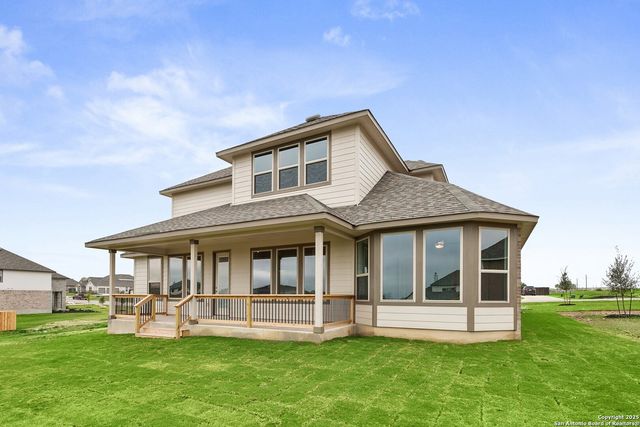 5030 Everly Terrace, San Antonio, TX 78263