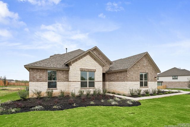 5030 Everly Terrace, San Antonio, TX 78263