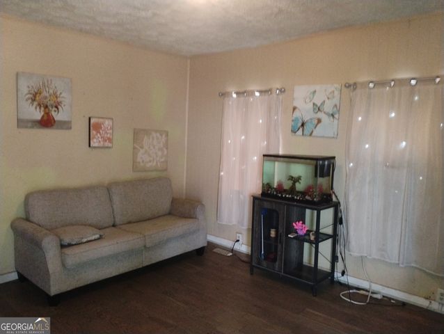 129 N Lumpkin Street, Hawkinsville, GA 31036