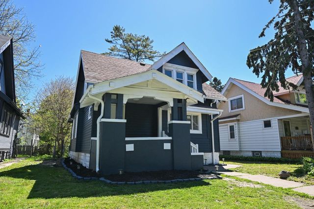 3052 40th STREET, Milwaukee, WI 53210