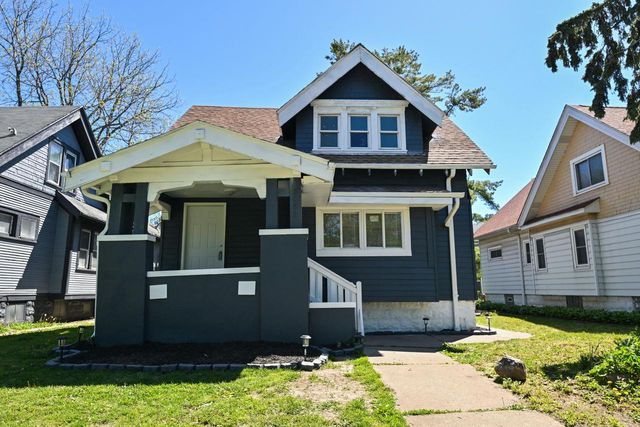 3052 40th STREET, Milwaukee, WI 53210