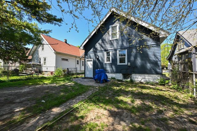 3052 40th STREET, Milwaukee, WI 53210