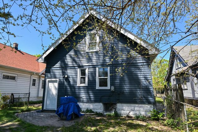 3052 40th STREET, Milwaukee, WI 53210