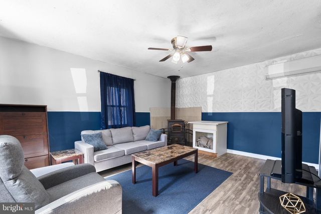 309 E 6TH ST, Laurel, DE 19956
