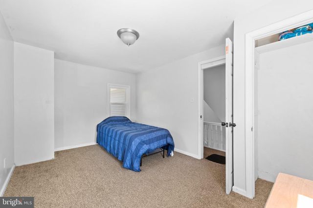 309 E 6TH ST, Laurel, DE 19956