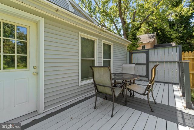 309 E 6TH ST, Laurel, DE 19956