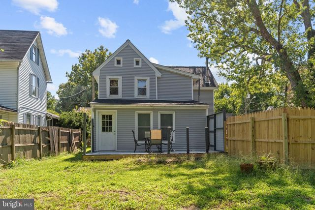 309 E 6TH ST, Laurel, DE 19956