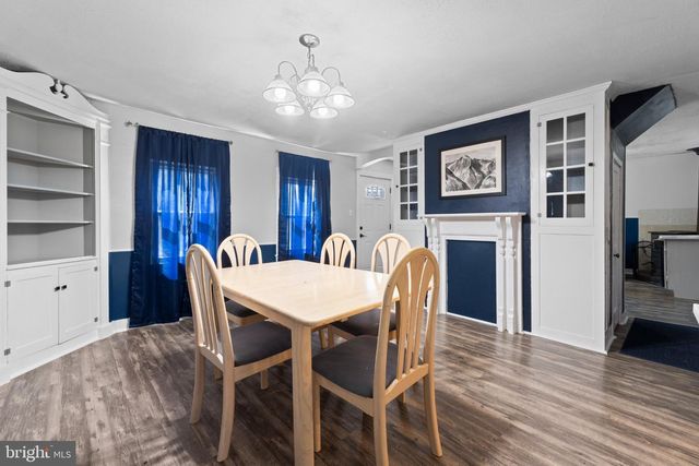 309 E 6TH ST, Laurel, DE 19956