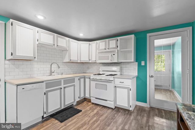 309 E 6TH ST, Laurel, DE 19956