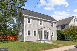 309 E 6TH ST, Laurel, DE 19956