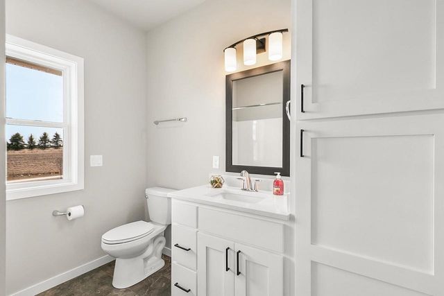 2874 Wild Goose Way, Stoughton, WI 53589