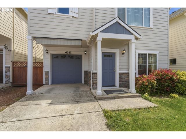 4332 Sw 183RD Ter, Beaverton, OR 97078