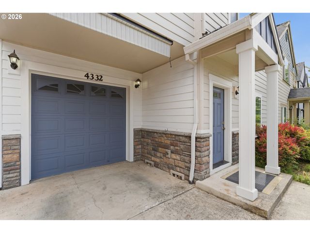 4332 Sw 183RD Ter, Beaverton, OR 97078
