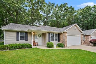 1498 Estero Drive, Portage, MI 49002