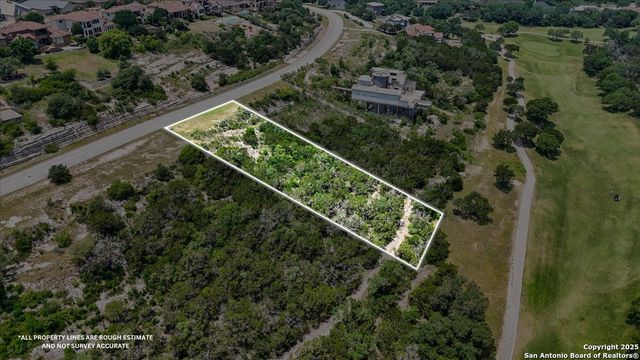 17731 Rancho Diana, San Antonio, TX 78255