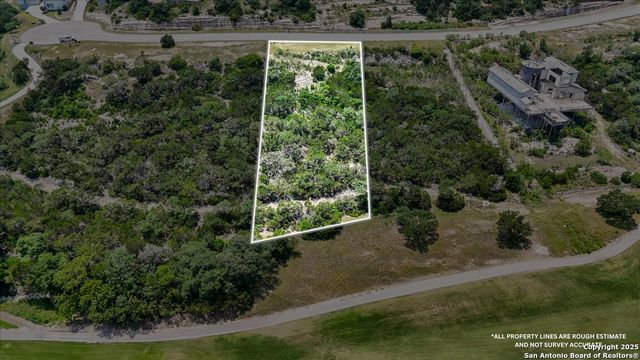 17731 Rancho Diana, San Antonio, TX 78255