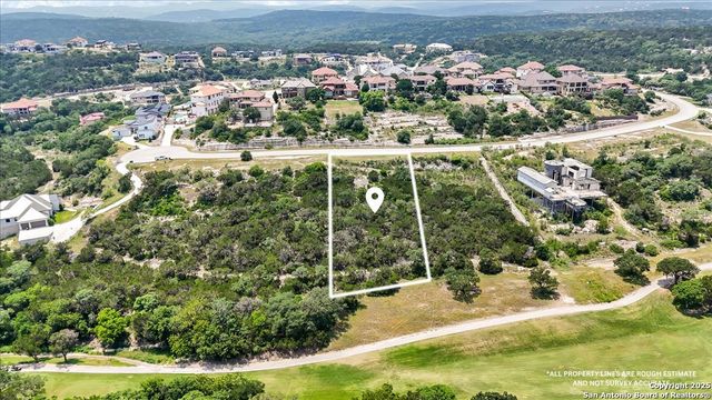 17731 Rancho Diana, San Antonio, TX 78255