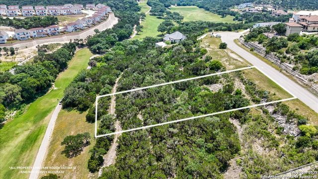 17731 Rancho Diana, San Antonio, TX 78255