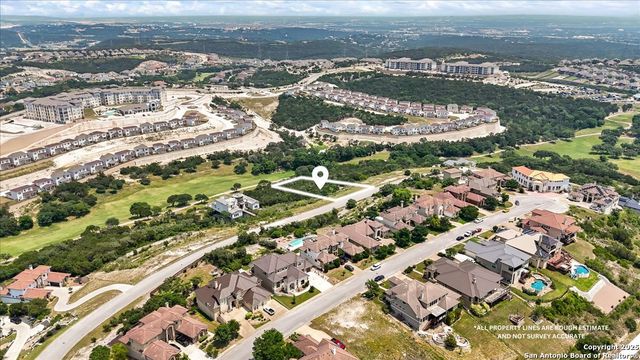 17731 Rancho Diana, San Antonio, TX 78255