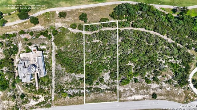 17731 Rancho Diana, San Antonio, TX 78255