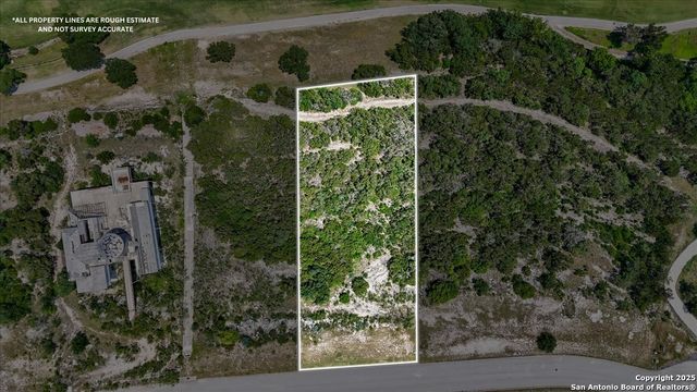 17731 Rancho Diana, San Antonio, TX 78255