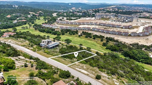 17731 Rancho Diana, San Antonio, TX 78255
