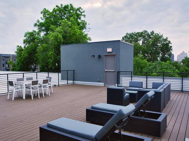 1615 E 7th ST 301, Austin, TX 78702