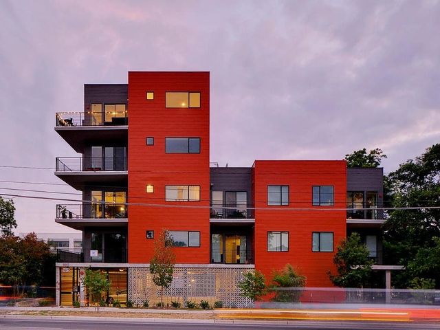 1615 E 7th ST 301, Austin, TX 78702