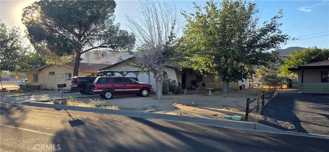 56922 Cassia, Yucca Valley, CA 92284
