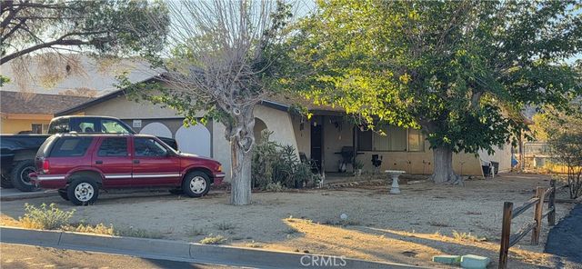 56922 Cassia, Yucca Valley, CA 92284