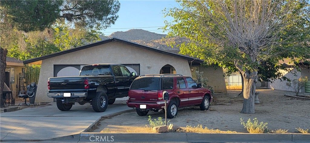 56922 Cassia, Yucca Valley, CA 92284