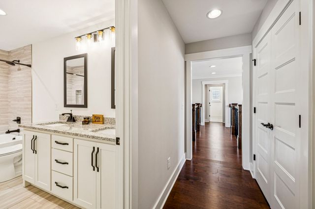1832 Rhonda Dr, Christiana, TN 37037