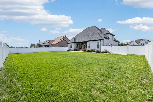 1832 Rhonda Dr, Christiana, TN 37037