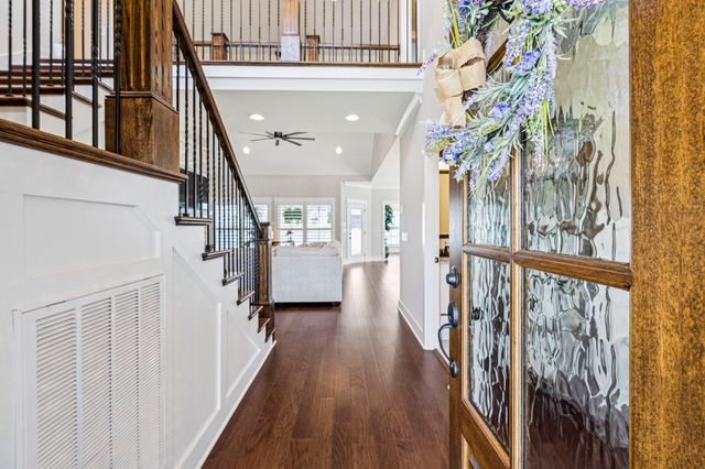 1832 Rhonda Dr, Christiana, TN 37037